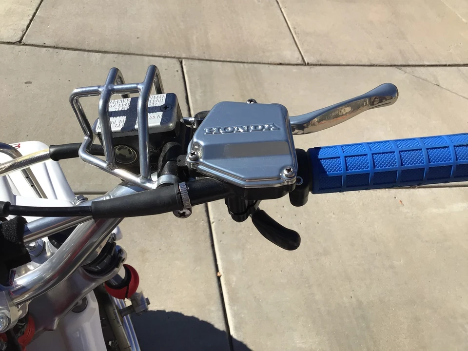 1985 Honda ATV - Image 15 of 31