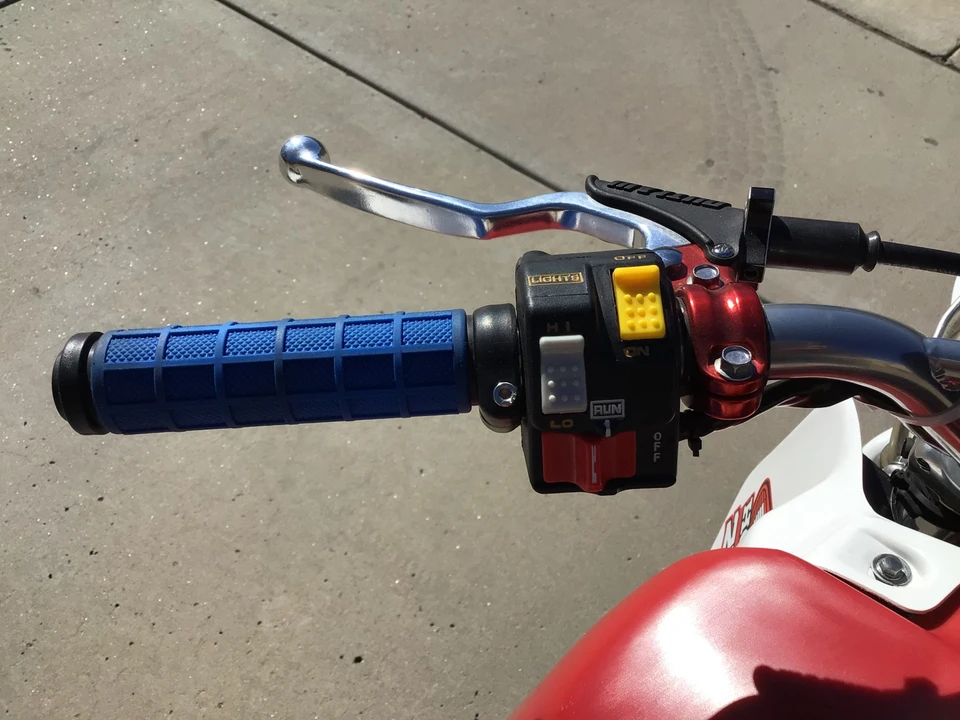 1985 Honda ATV - Image 13 of 31