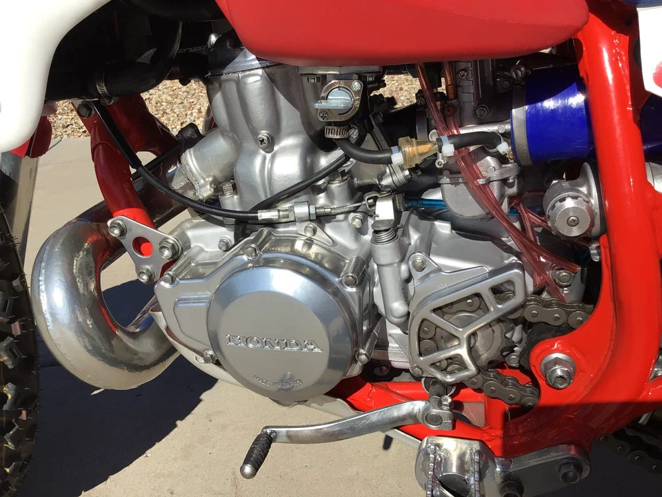 1985 Honda ATV - Image 26 of 31