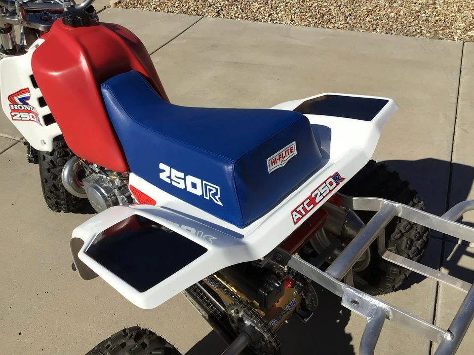 1985 Honda ATV - Image 12 of 31