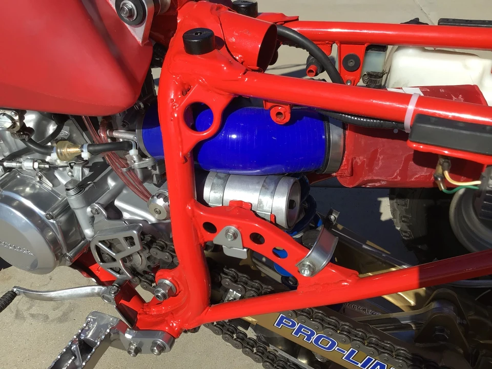 1985 Honda ATV - Image 25 of 31