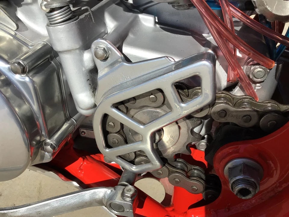 1985 Honda ATV - Image 31 of 31