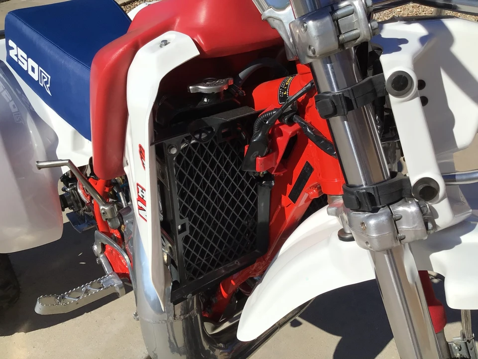 1985 Honda ATV - Image 11 of 31