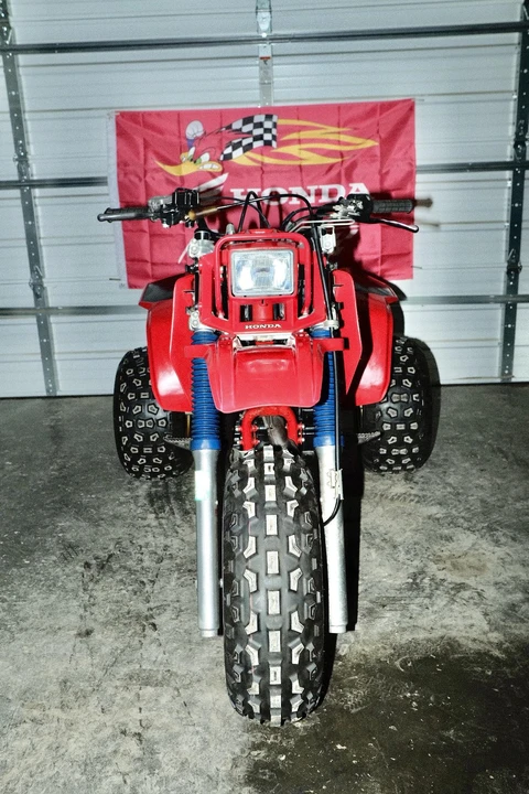 1985 Honda ATV - Image 14 of 31