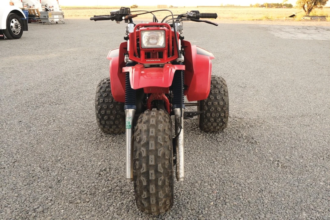 1985 Honda ATV - Image 13 of 31