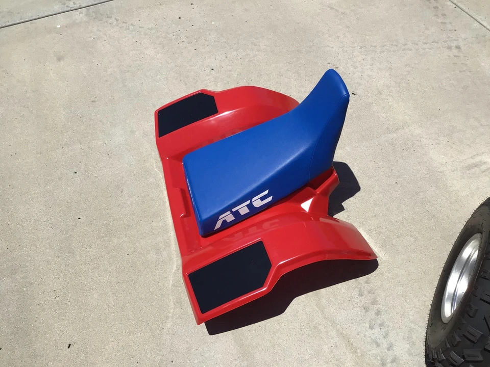 1985 Honda ATV - Image 25 of 31