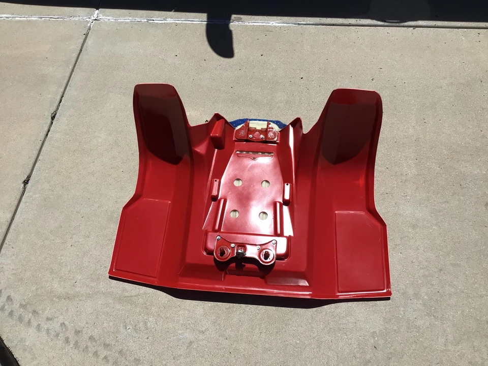 1985 Honda ATV - Image 26 of 31
