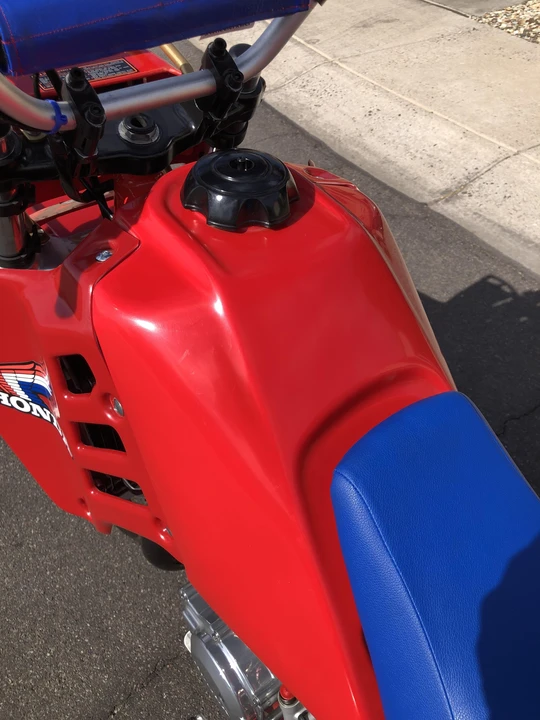 1985 Honda ATV - Image 27 of 31
