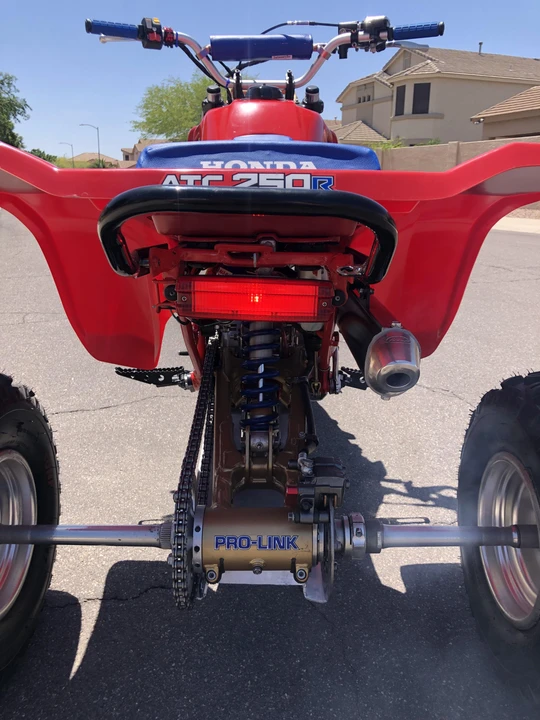 1985 Honda ATV - Image 29 of 31