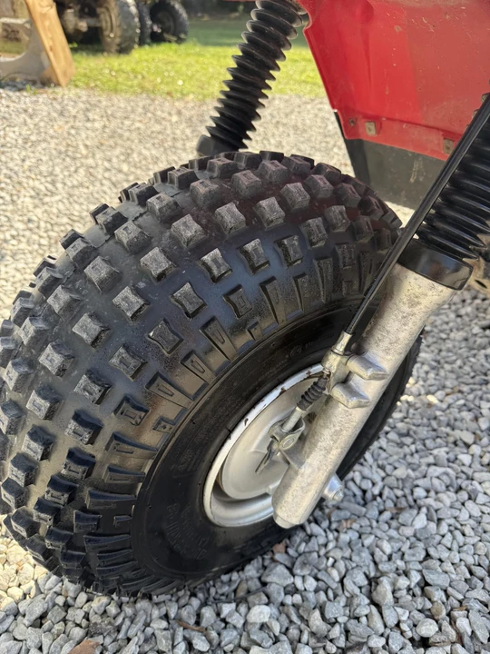 1985 Honda ATV - Image 26 of 31