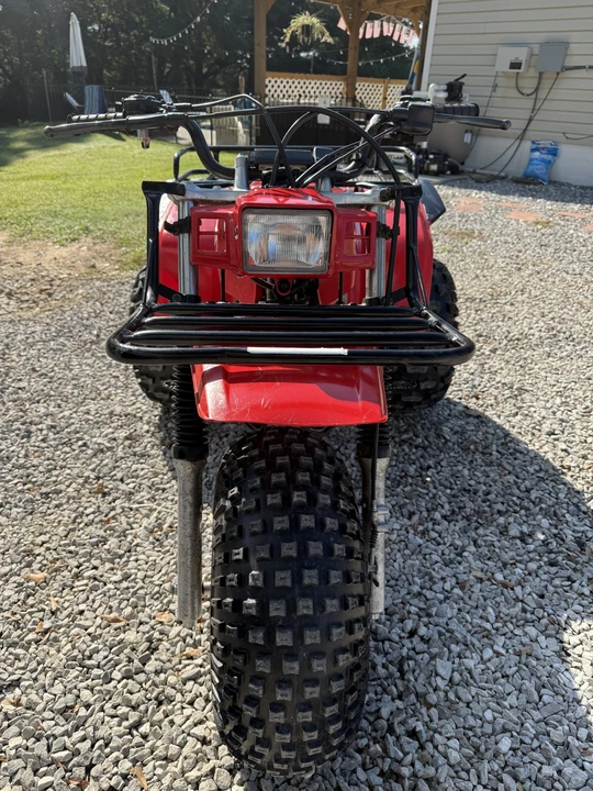 1985 Honda ATV - Image 13 of 31