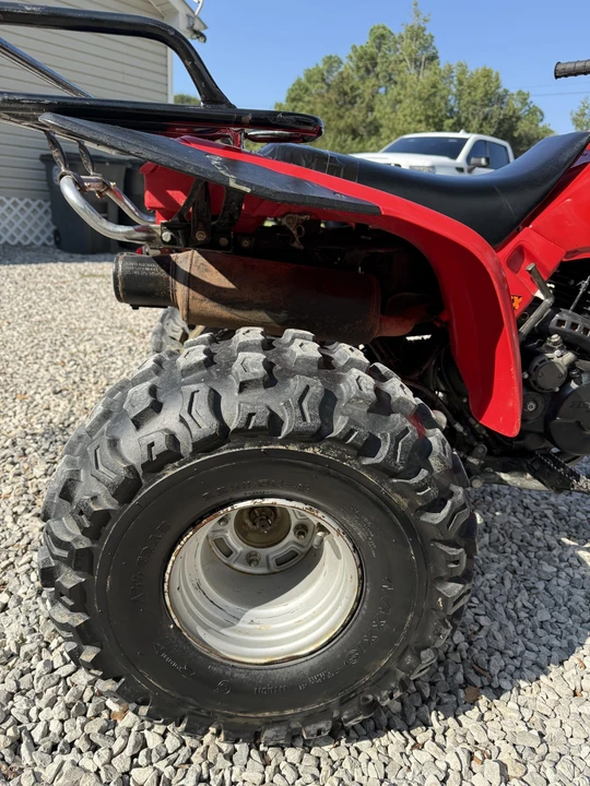 1985 Honda ATV - Image 28 of 31