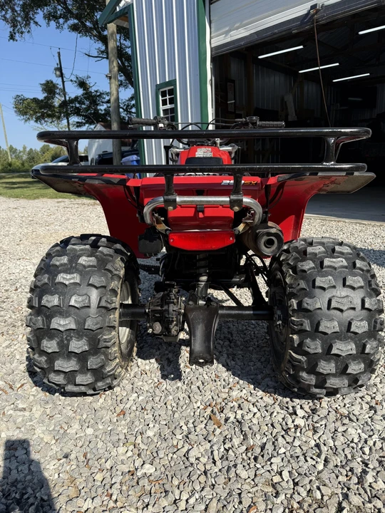 1985 Honda ATV - Image 21 of 31