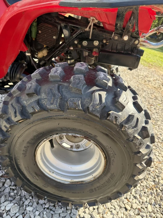 1985 Honda ATV - Image 31 of 31