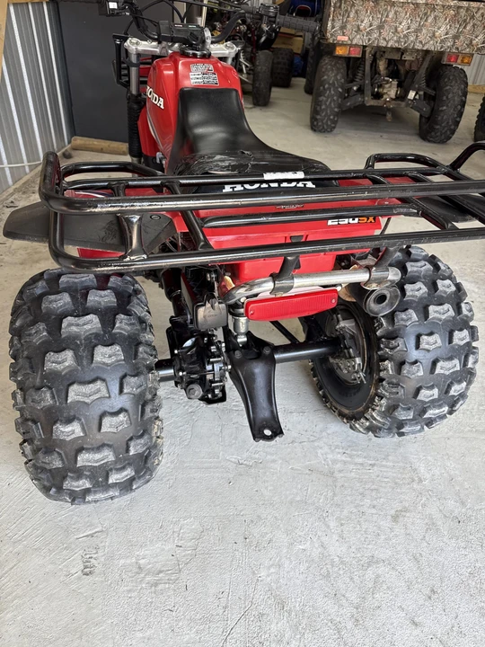 1985 Honda ATV - Image 22 of 31