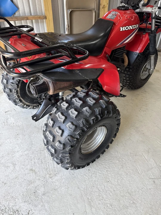 1985 Honda ATV - Image 27 of 31