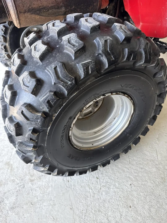 1985 Honda ATV - Image 30 of 31
