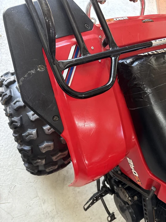 1985 Honda ATV - Image 18 of 31