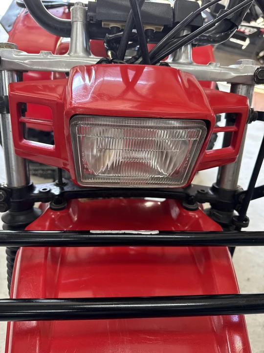 1985 Honda ATV - Image 20 of 31