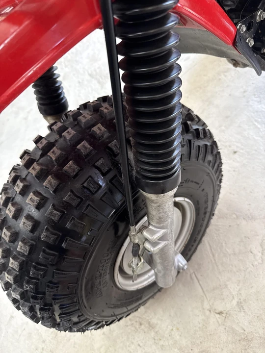 1985 Honda ATV - Image 25 of 31
