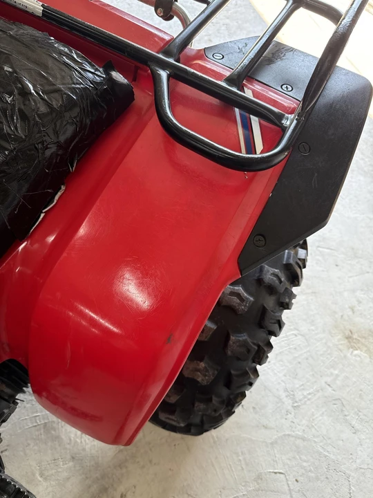 1985 Honda ATV - Image 19 of 31