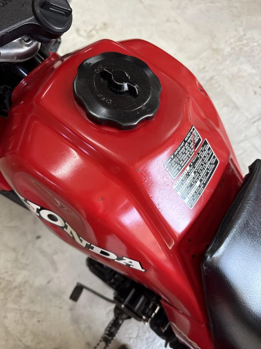 1985 Honda ATV - Image 15 of 31