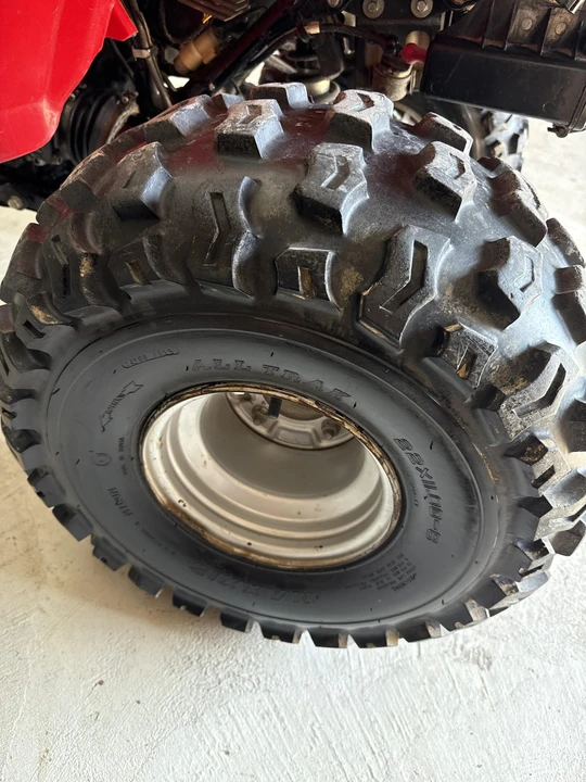 1985 Honda ATV - Image 29 of 31