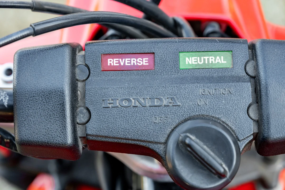 1985 Honda ATV - Image 27 of 31