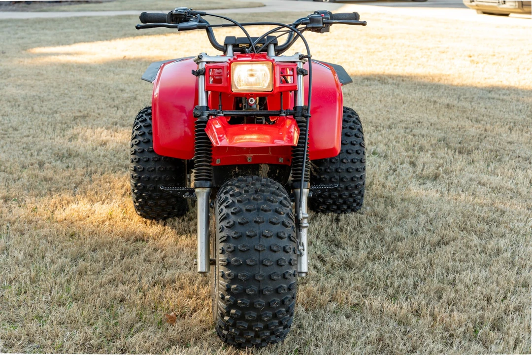 1985 Honda ATV - Image 16 of 31
