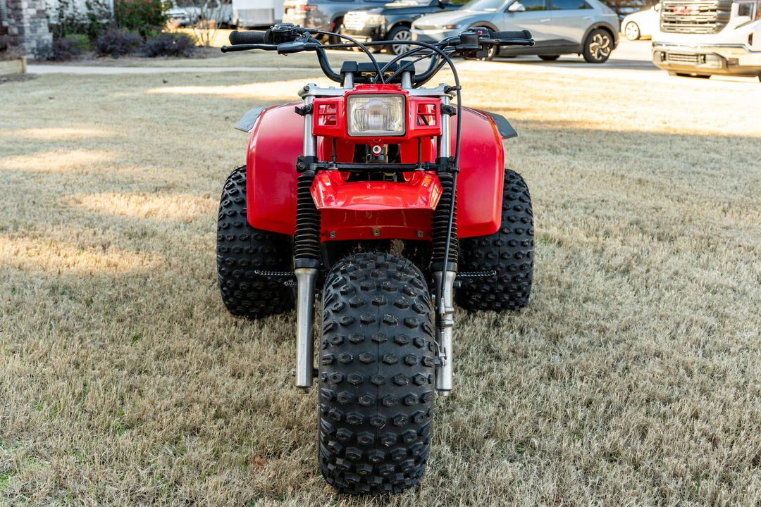 1985 Honda ATV - Image 15 of 31