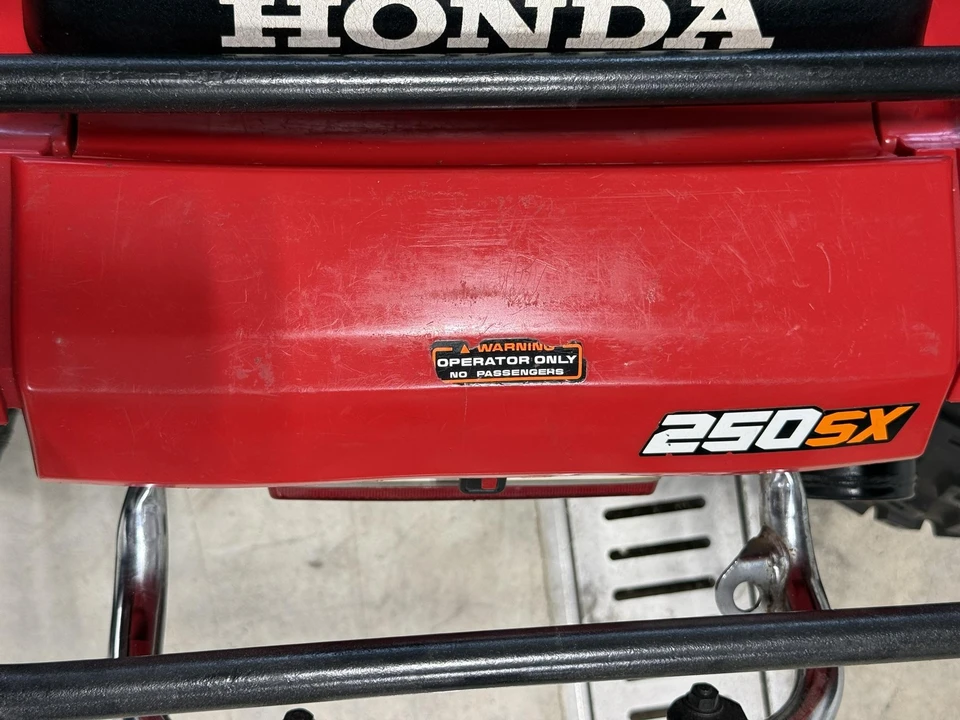1985 Honda ATV - Image 24 of 31