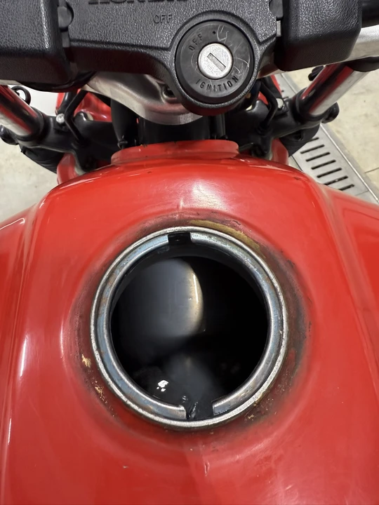 1985 Honda ATV - Image 21 of 31