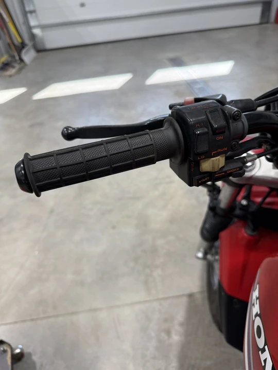 1985 Honda ATV - Image 11 of 31