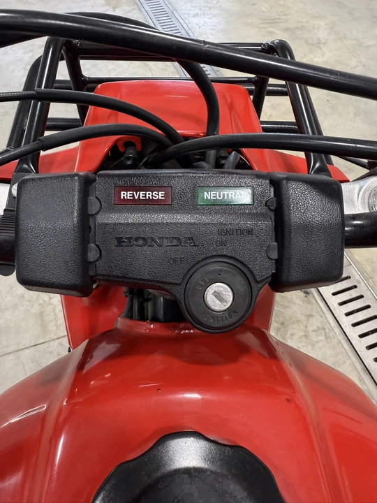 1985 Honda ATV - Image 17 of 31