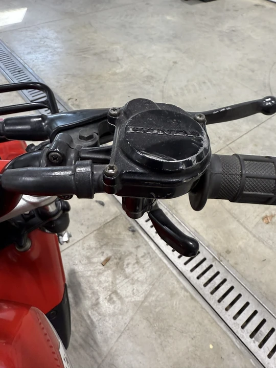 1985 Honda ATV - Image 16 of 31