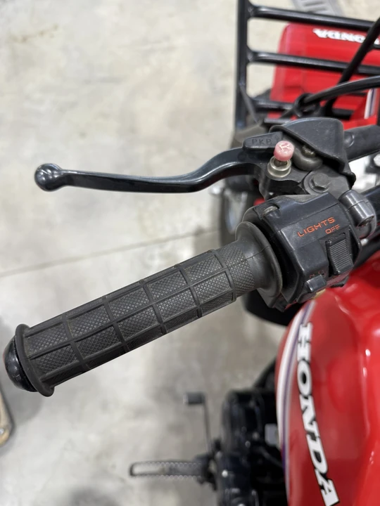 1985 Honda ATV - Image 12 of 31
