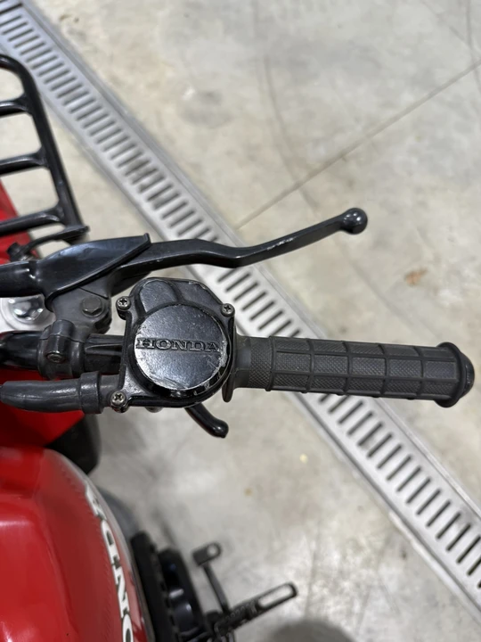 1985 Honda ATV - Image 15 of 31