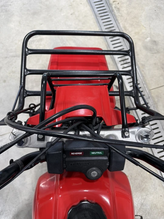 1985 Honda ATV - Image 14 of 31