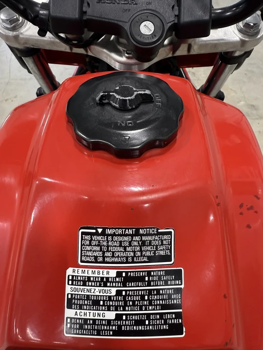 1985 Honda ATV - Image 19 of 31