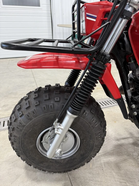 1985 Honda ATV - Image 28 of 31