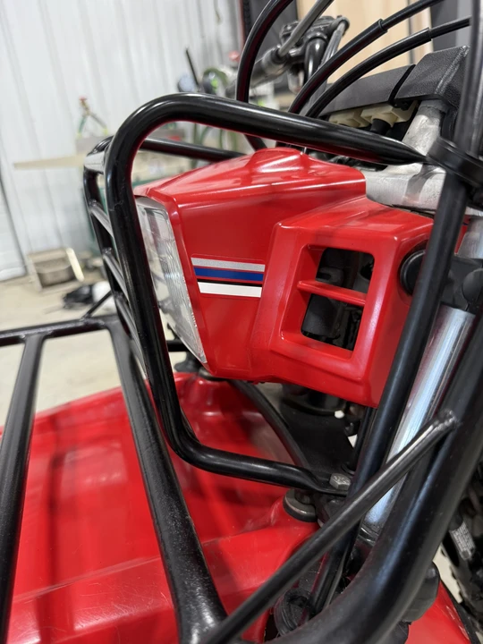 1985 Honda ATV - Image 31 of 31