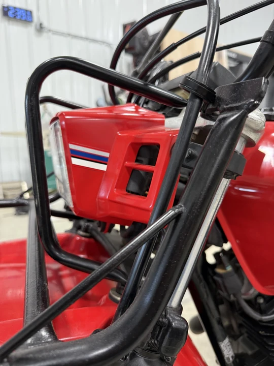 1985 Honda ATV - Image 30 of 31