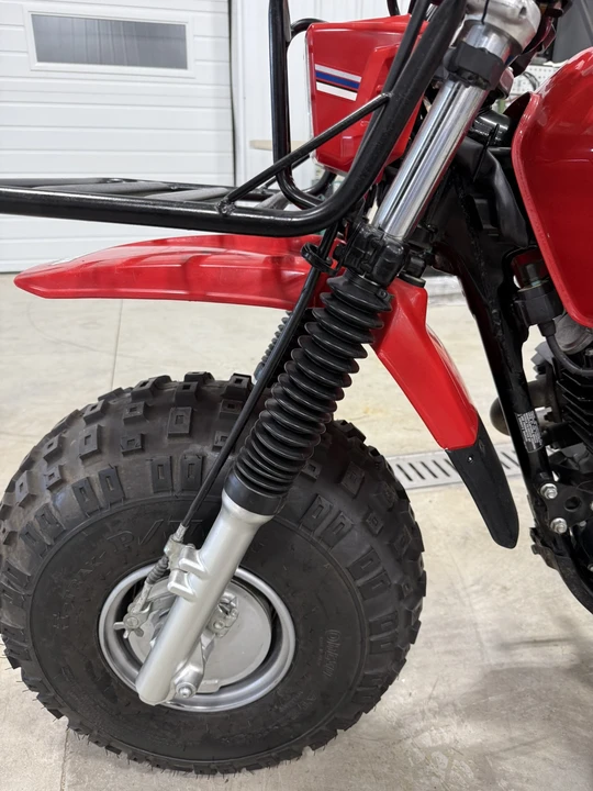 1985 Honda ATV - Image 29 of 31