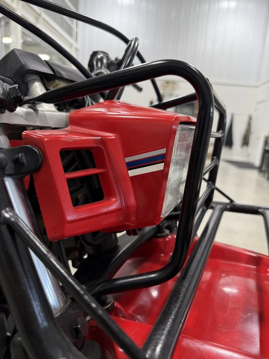 1985 Honda ATV - Image 10 of 31