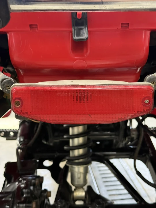 1985 Honda ATV - Image 25 of 31