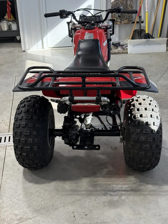 1985 Honda ATV - Image 4 of 31