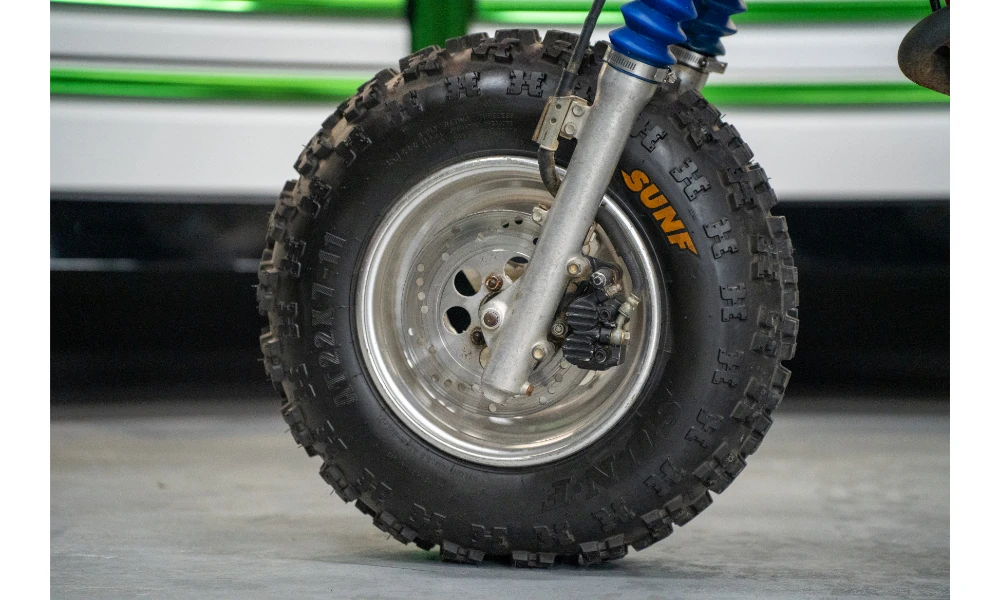 1985 Honda ATV - Image 26 of 31