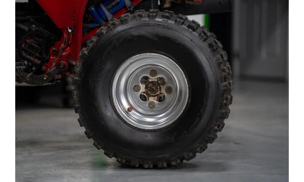 1985 Honda ATV - Image 27 of 31