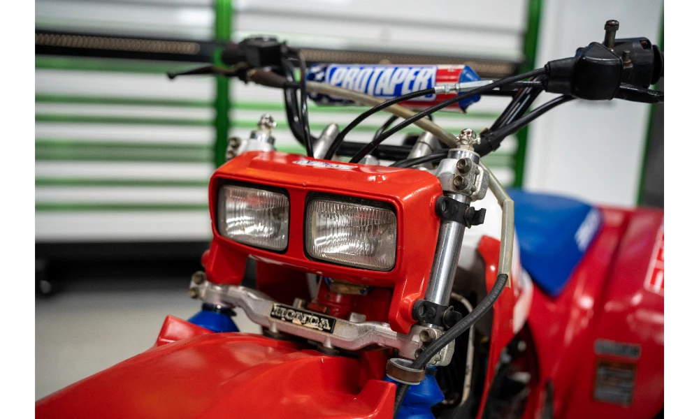 1985 Honda ATV - Image 24 of 31