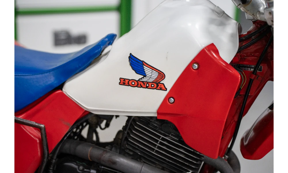 1985 Honda ATV - Image 20 of 31
